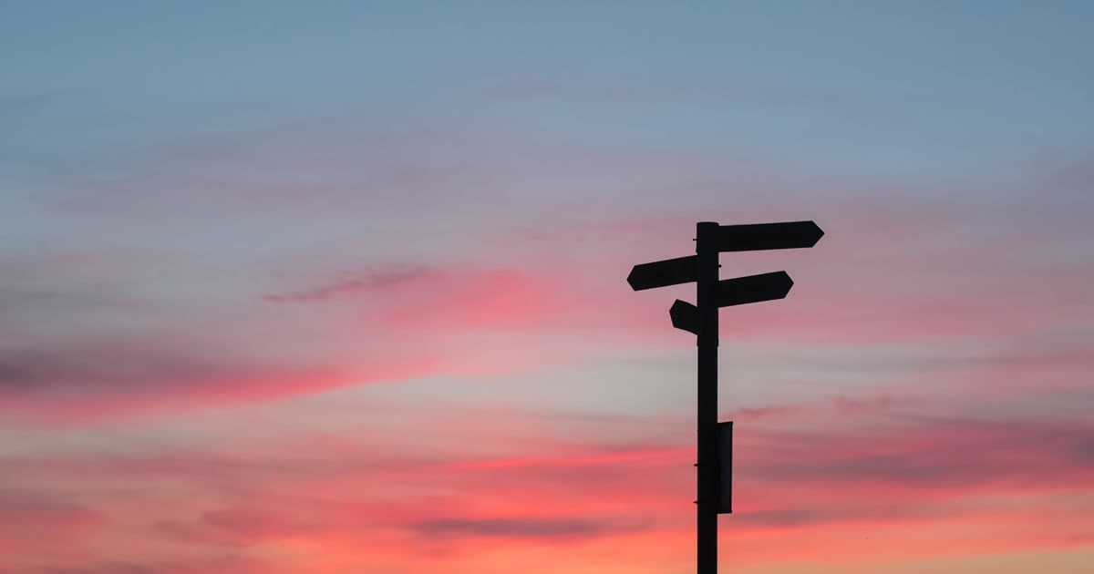4 boas razões para procurar a orientação vocacional