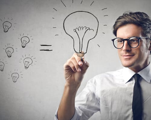 7 dicas para construir o seu CV