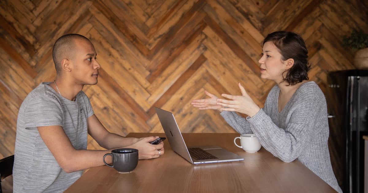 A importância da escuta ativa nos processos de mentoring