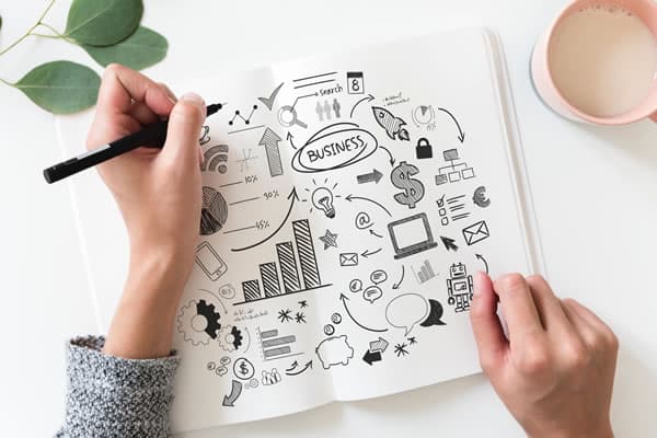 Estratégias para potenciar o Desenvolvimento Vocacional