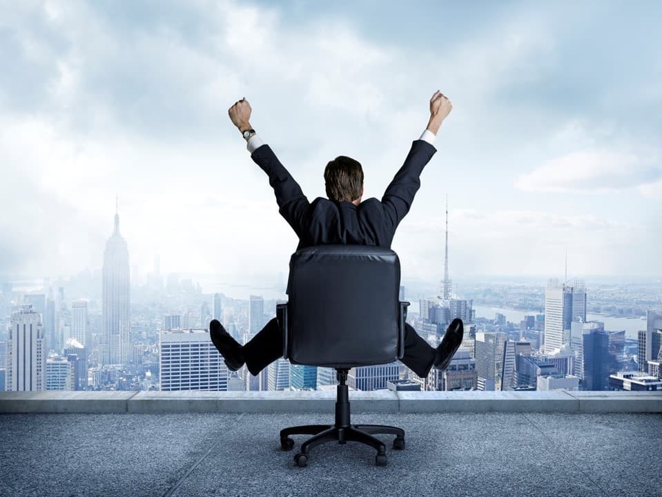 Não basta Empreender é preciso saber Crescer!