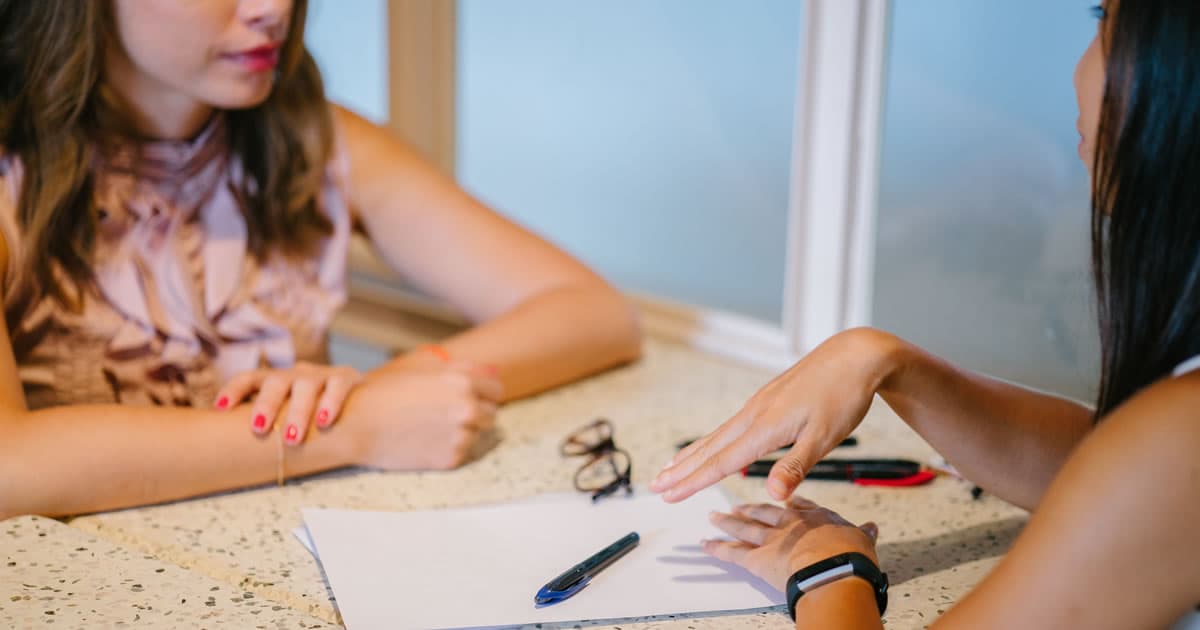 O Aconselhamento em Mentoring