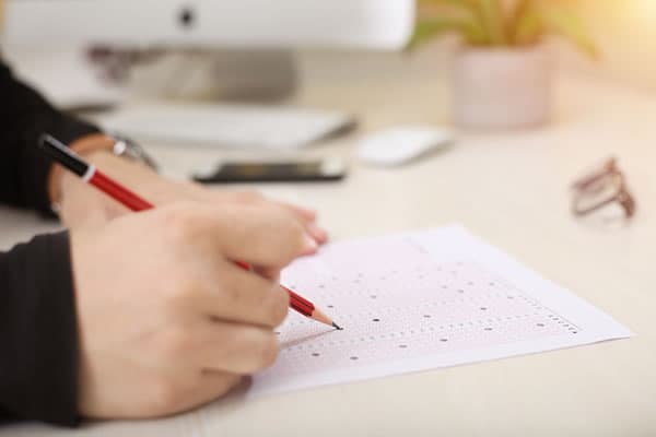 Orientação Vocacional: Devo recorrer a Testes Psicotécnicos?