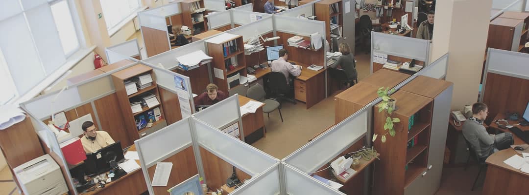Os 6 processos de Gestão de Pessoas