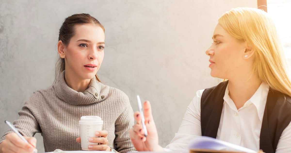 Os benefícios do Mentoring nas empresas