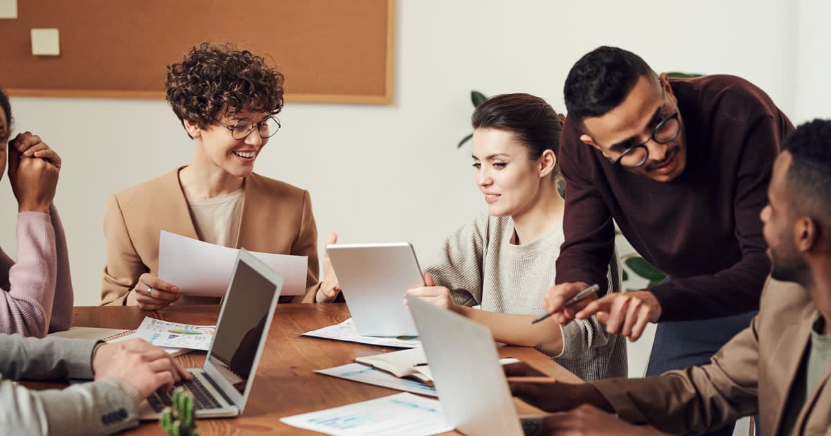 Programas de Incentivos: O que Motiva uma Equipa?