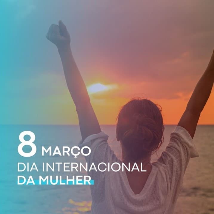 Ser Mulher é ser mais alto