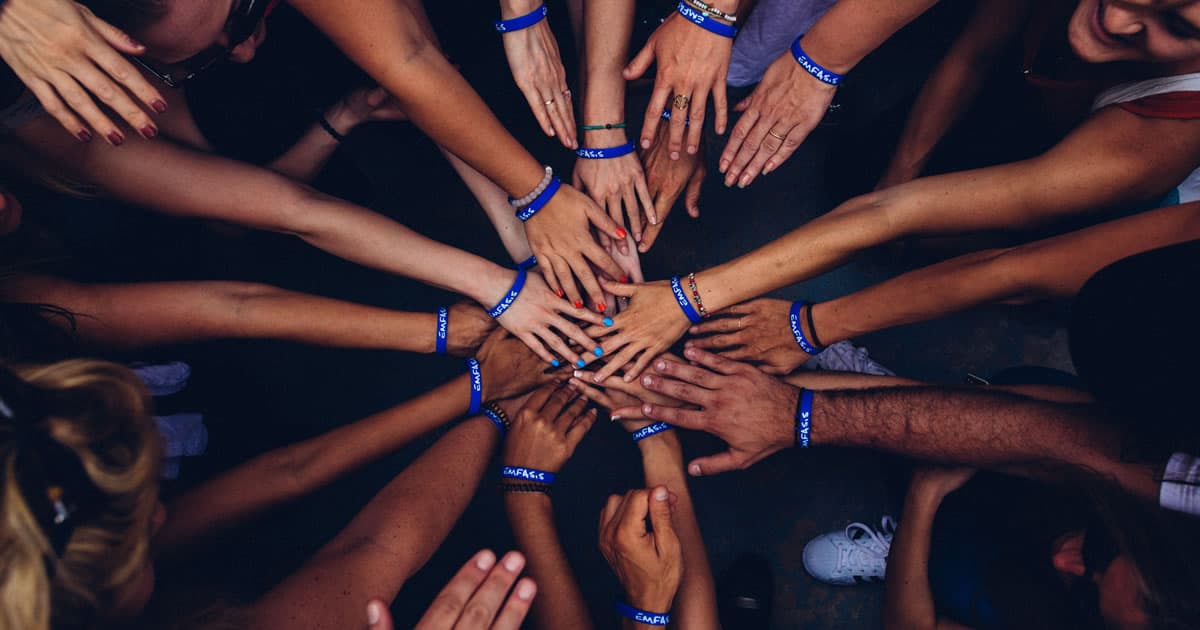 Team Building: Como escolher a atividade certa para a sua equipa?