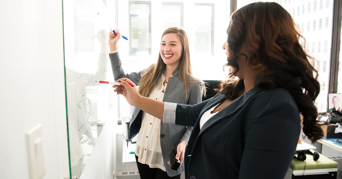5 Mitos sobre o Mentoring