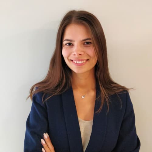 Andreia Contenças